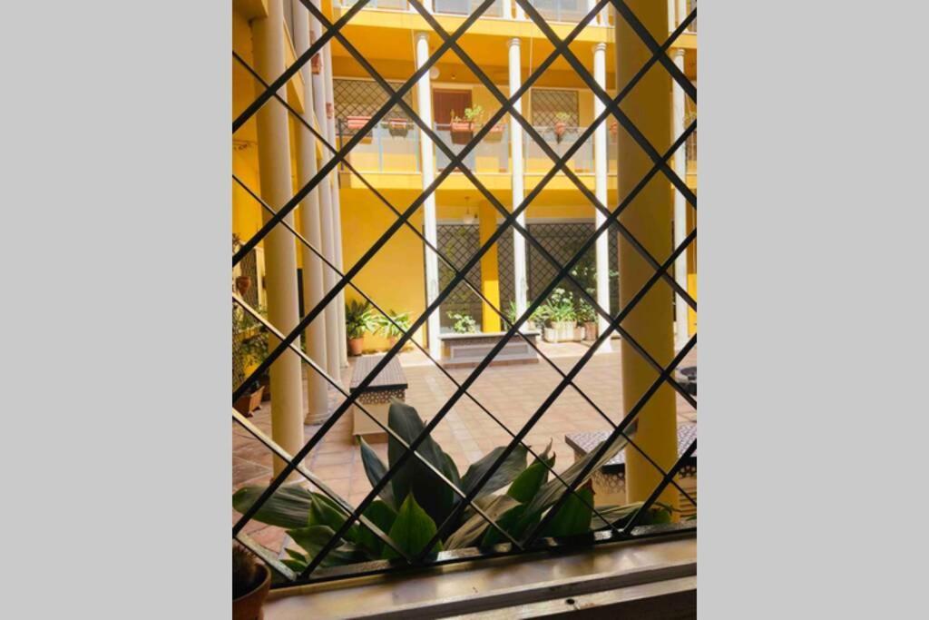 Appartement Cozy&quiet In Sanvicente St Andalusian Patio Séville